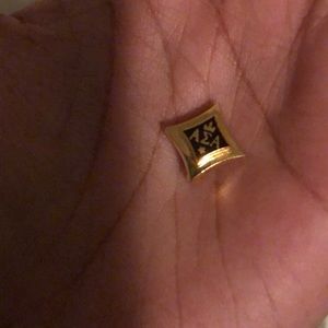 Alpha Sigma Alpha ASA Member Pin